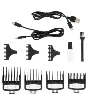 Esquiladora clipper Merlín duo