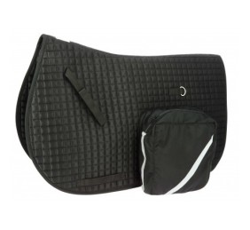 Mantilla de senderismo larga Norton con bolsa