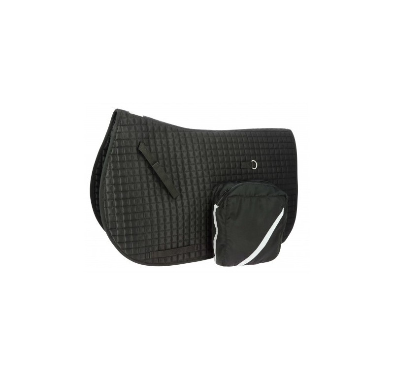 Mantilla de senderismo larga Norton con bolsa