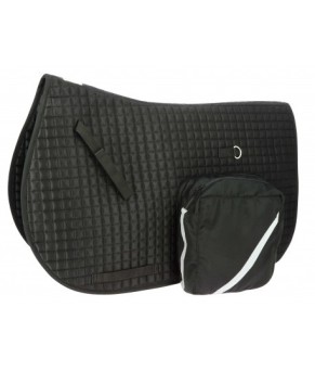 Mantilla de senderismo larga Norton con bolsa