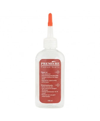 Aceite clipper Premiere
