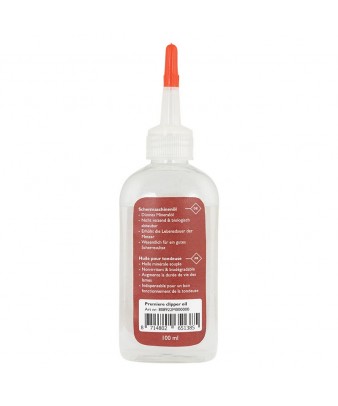 Aceite clipper Premiere 2