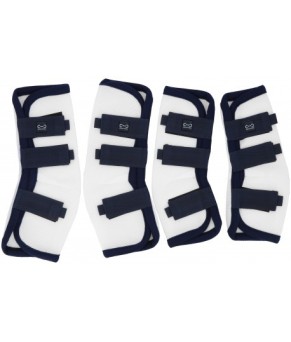 Protectores antimoscas riding world | 4 unidades