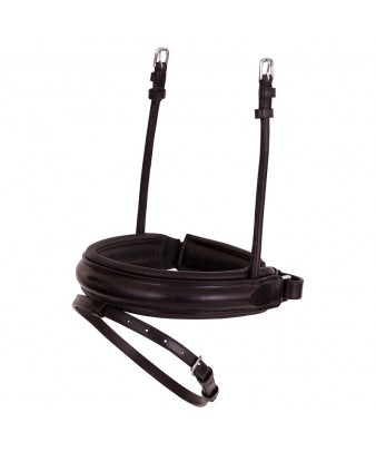 Muserola BR Crank Flash