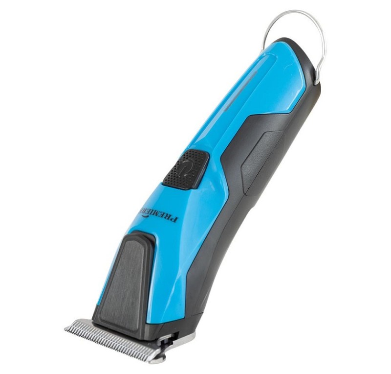 Esquiladora clipper Merlín duo