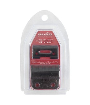 Recambio cuchilla grande esquiladora Merlin Duo