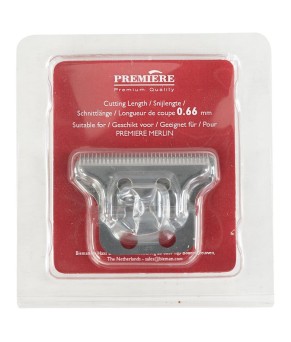 Recambio cuchilla pequeña esquiladora Merlin Duo