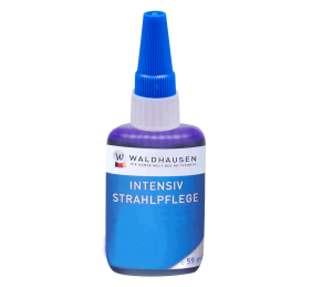 Tratamiento intensivo de la ranilla