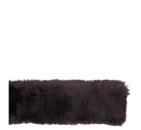 Jersey de ochos y rayas