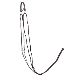 Sudadera capucha escudo