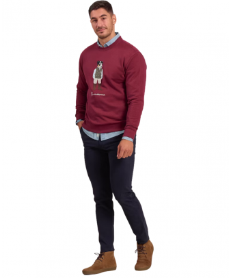 Sudadera bodeguero | Varios... 2