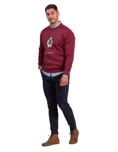 Sudadera bodeguero | Varios colores