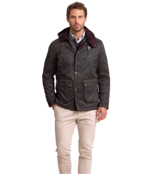 Sudadera bodeguero | Varios colores