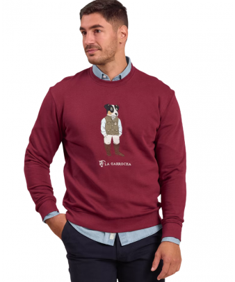 Sudadera bodeguero | Varios...
