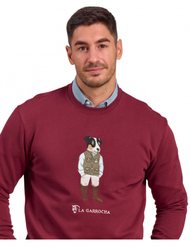 Sudadera bodeguero | Varios colores