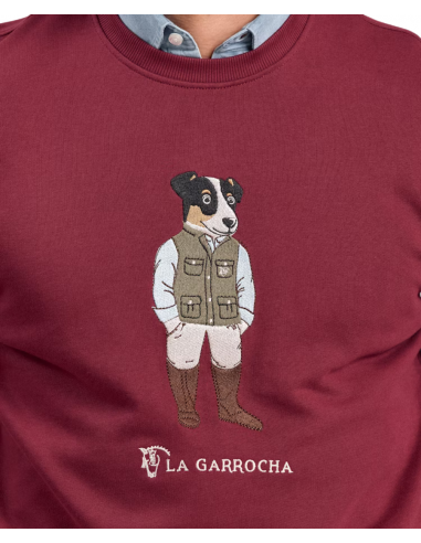 Sudadera bodeguero | Varios colores