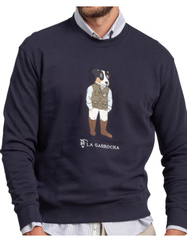 Sudadera bodeguero | Varios colores