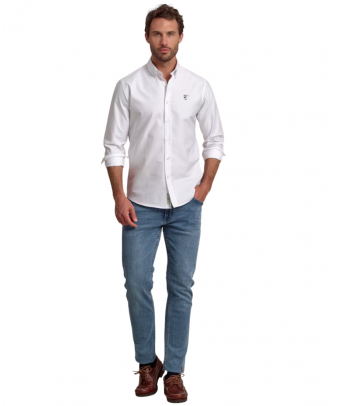 Camisa Oxford La Garrocha 2