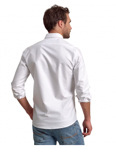 Camisa Oxford La Garrocha Camisa Oxford La Garrocha
