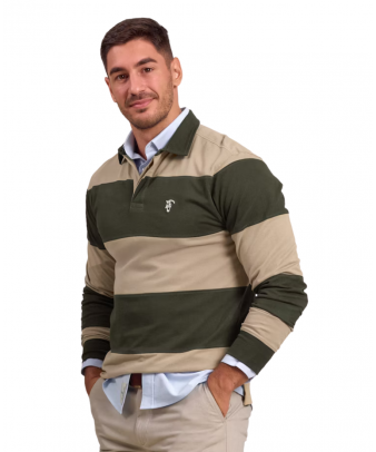 Polo Rugby La Garrocha