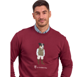 Sudadera bodeguero | Varios colores