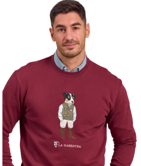 Sudadera bodeguero | Varios colores