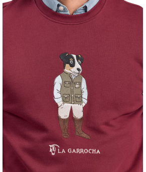 Polo Rugby La Garrocha