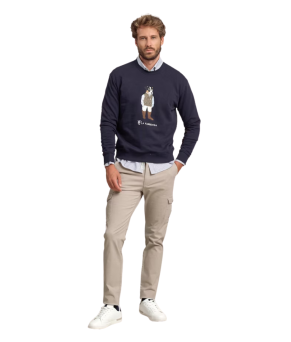 Sudadera bodeguero | Varios colores