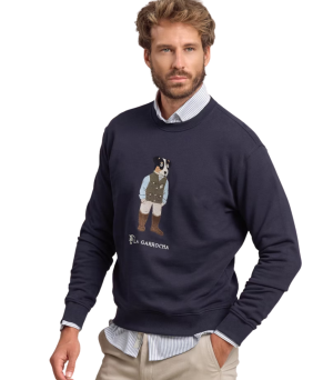 Sudadera bodeguero | Varios colores