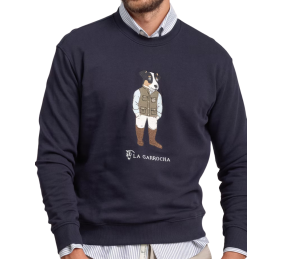 Sudadera bodeguero | Varios colores