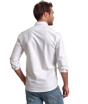 Camisa Oxford La Garrocha