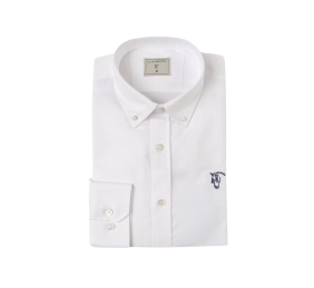 Camisa Oxford La Garrocha