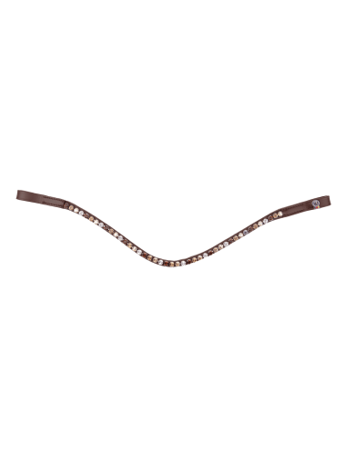 Frontalera Waldhausen X-Line Glam