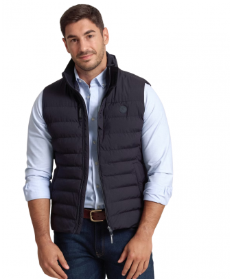 Chaleco técnico La Garrocha...