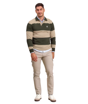 Chaleco técnico La Garrocha | Varios colores