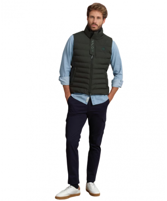 Chaleco técnico La Garrocha... 2