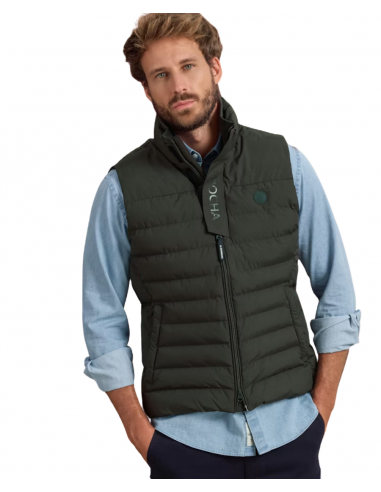 Chaleco técnico La Garrocha | Varios...