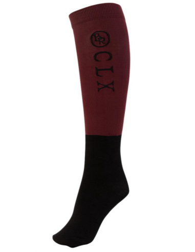 Calcetines de montar BR CLX | Pack de 3