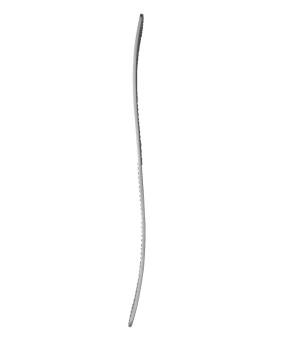 Montura vaquera de fibra modelo Dalia