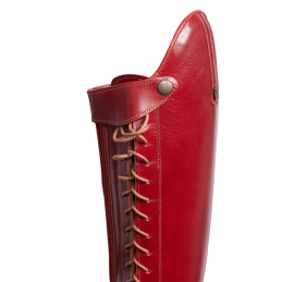 Montura vaquera de fibra modelo Dalia