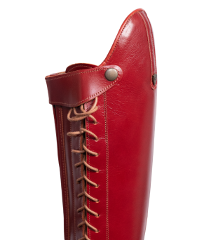 Montura vaquera de fibra modelo Dalia