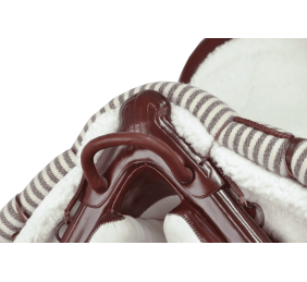 Montura vaquera acoso y derribo