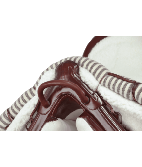 Montura vaquera acoso y derribo