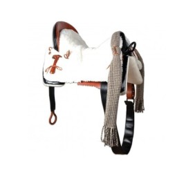 Montura vaquera acoso y derribo