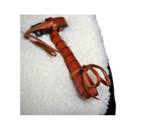 Montura vaquera acoso y derribo