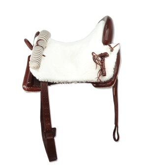 Montura vaquera acoso y derribo