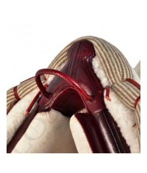 Montura vaquera acoso y derribo