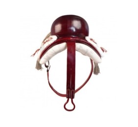 Montura vaquera acoso y derribo