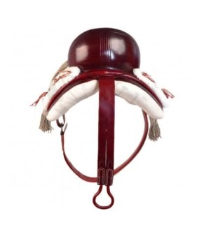 Montura vaquera acoso y derribo