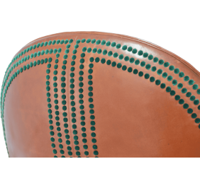 Montura vaquera de fibra modelo Alejandra